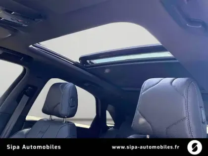 Photo 18 DS DS 7 DS7 Crossback Hybride E-Tense 225 EAT8