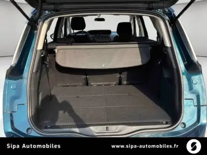 Photo 9 Citroën C4 Grand  Spacetourer BlueHDi 130 S&S BVM6