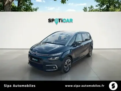 Photo Citroën C4 Business