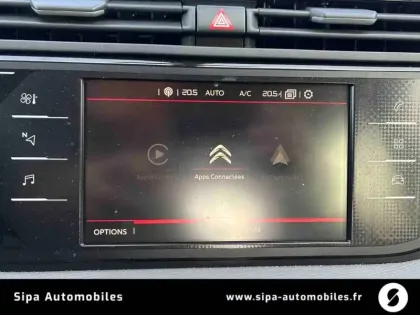 Photo 20 Citroën C4 Grand  Spacetourer BlueHDi 130 S&S BVM6