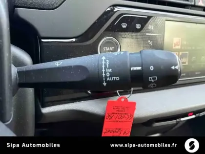 Photo 25 Citroën C4 Grand  Spacetourer BlueHDi 130 S&S BVM6