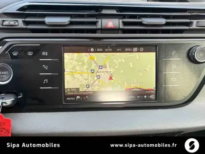 Photo 15 Citroën C4 Grand  Spacetourer BlueHDi 130 S&S BVM6