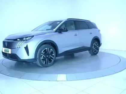 Photo 19 Peugeot 5008  Hybrid 145 ch e-DCS6