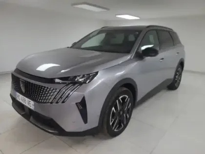 Photo Peugeot 5008 Allure