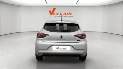 Photo 6 Renault Clio  E-Tech hybride 145