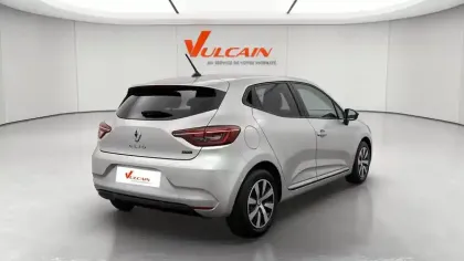 Photo 5 Renault Clio  E-Tech hybride 145
