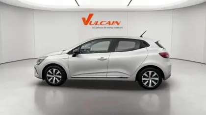 Photo 8 Renault Clio  E-Tech hybride 145