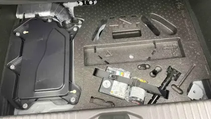 Photo 10 Renault Clio  E-Tech hybride 145