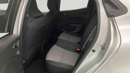 Photo 12 Renault Clio  E-Tech hybride 145