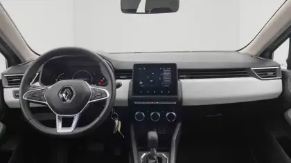 Photo 13 Renault Clio  E-Tech hybride 145