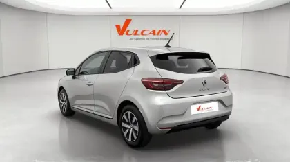 Photo 7 Renault Clio  E-Tech hybride 145