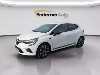 Photo Renault Clio Limited