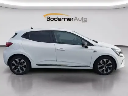 Photo 5 Renault Clio  Blue dCi 100 - 21N