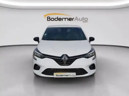 Photo 7 Renault Clio  Blue dCi 100 - 21N