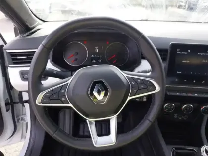 Photo 10 Renault Clio  Blue dCi 100 - 21N