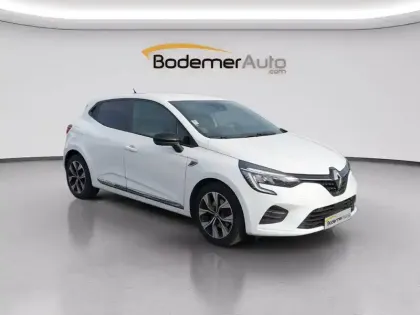 Photo 6 Renault Clio  Blue dCi 100 - 21N