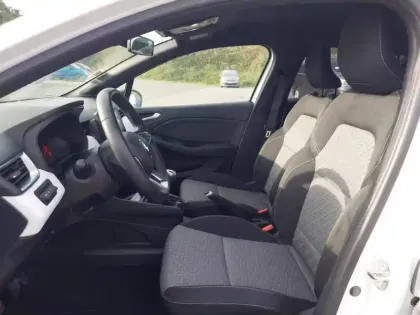 Photo 8 Renault Clio  Blue dCi 100 - 21N