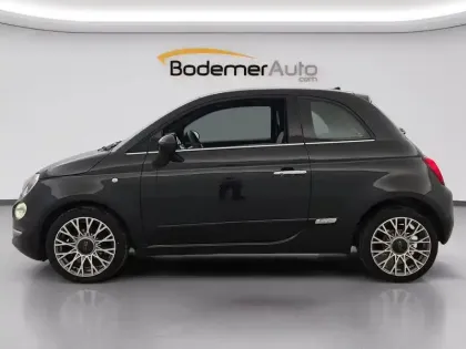 Photo 16 Fiat 500  0.9 85 ch TwinAir S/S