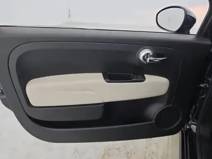 Photo 41 Fiat 500  0.9 85 ch TwinAir S/S
