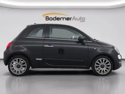 Photo 82 Fiat 500  0.9 85 ch TwinAir S/S