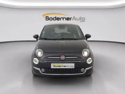 Photo 146 Fiat 500  0.9 85 ch TwinAir S/S