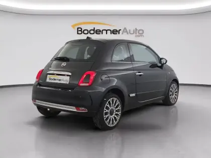 Photo 112 Fiat 500  0.9 85 ch TwinAir S/S
