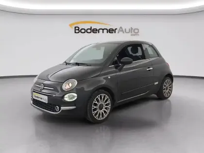Photo 77 Fiat 500  0.9 85 ch TwinAir S/S