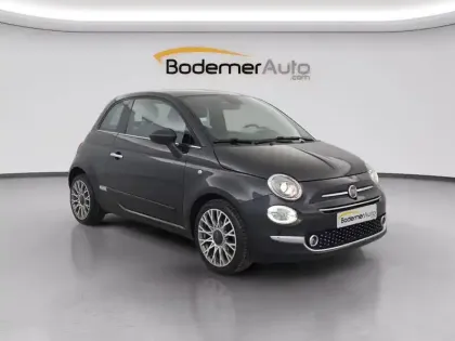 Photo 52 Fiat 500  0.9 85 ch TwinAir S/S