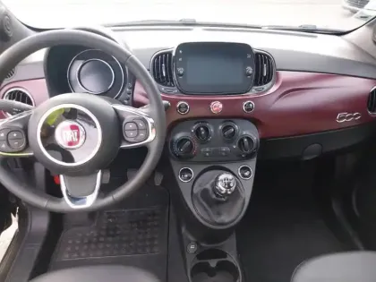 Photo 9 Fiat 500  0.9 85 ch TwinAir S/S