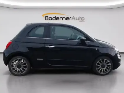 Photo 5 Fiat 500  0.9 85 ch TwinAir S/S