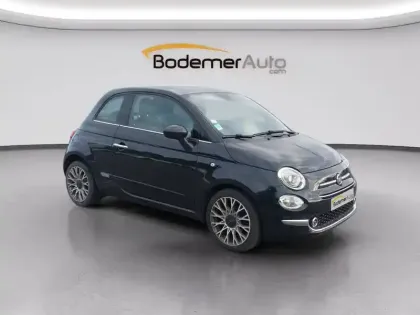 Photo 6 Fiat 500  0.9 85 ch TwinAir S/S