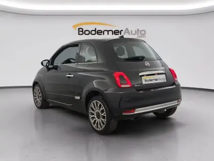 Photo 48 Fiat 500  0.9 85 ch TwinAir S/S