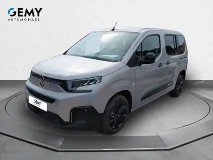 Photo Citroën Berlingo Plus