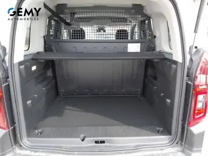Photo 5 Citroën Berlingo  Taille M BlueHDi 100 S&S BVM6