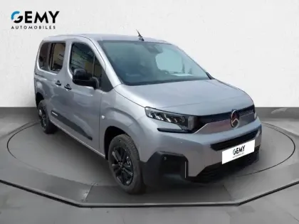 Photo 44 Citroën Berlingo  Taille M BlueHDi 130 S&S EAT8