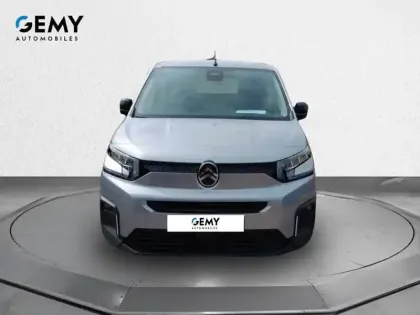 Photo 43 Citroën Berlingo  Taille M BlueHDi 130 S&S EAT8