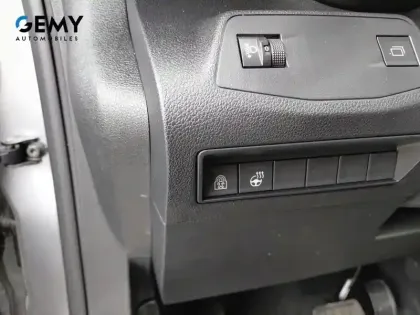 Photo 12 Citroën Berlingo  Taille M BlueHDi 100 S&S BVM6