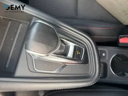 Photo 30 Renault Captur  mild hybrid 160 EDC