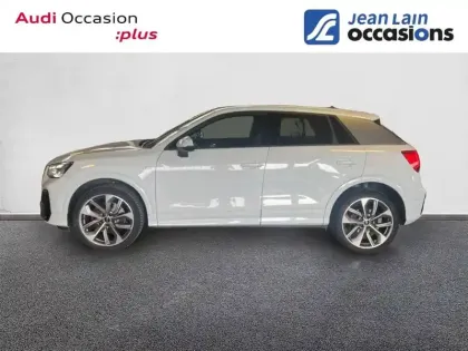 Photo 7 Audi Q2  35 TDI 150 S tronic 7 quattro