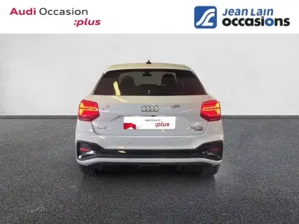 Photo 5 Audi Q2  35 TDI 150 S tronic 7 quattro