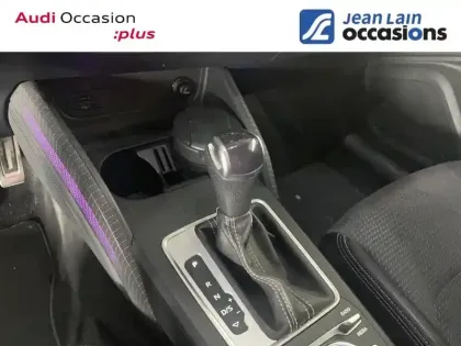 Photo 12 Audi Q2  35 TDI 150 S tronic 7 quattro