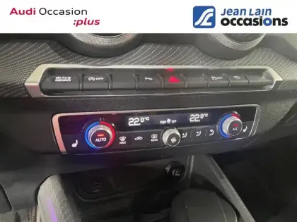 Photo 13 Audi Q2  35 TDI 150 S tronic 7 quattro