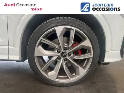 Photo 8 Audi Q2  35 TDI 150 S tronic 7 quattro