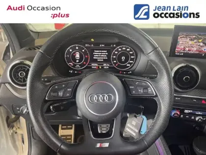 Photo 11 Audi Q2  35 TDI 150 S tronic 7 quattro