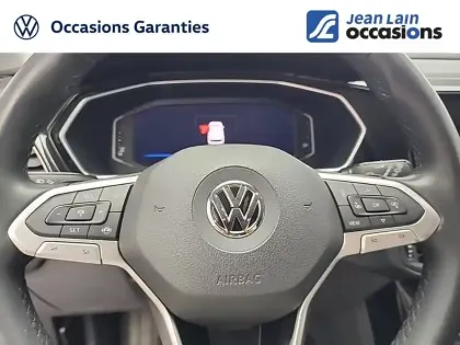 Photo 15 Volkswagen T-cross  1.0 TSI 115 Start/Stop DSG7