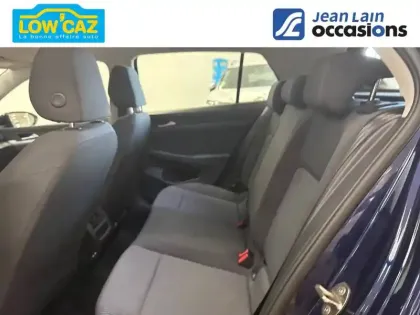 Photo 16 Volkswagen Golf  2.0 TDI SCR 116 DSG7