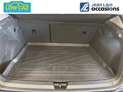 Photo 9 Volkswagen Golf  2.0 TDI SCR 116 DSG7