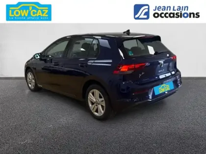 Photo 6 Volkswagen Golf  2.0 TDI SCR 116 DSG7