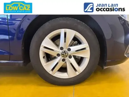 Photo 8 Volkswagen Golf  2.0 TDI SCR 116 DSG7