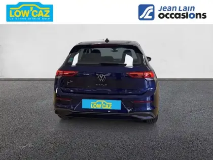 Photo 5 Volkswagen Golf  2.0 TDI SCR 116 DSG7